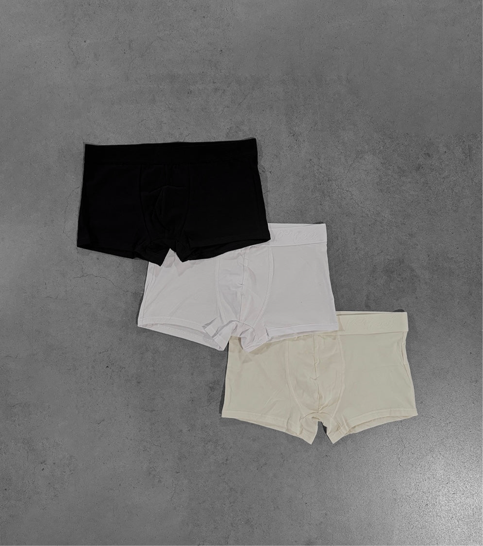 PERFECT UNDERWEAR PACK