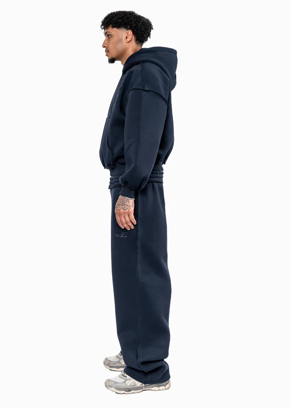 TRACKSUIT NAVY