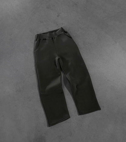 MILITARY GREEN PANT