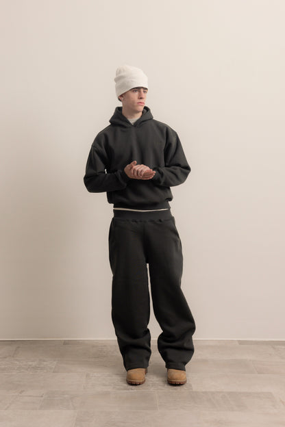 BEIGE PERFECT BEANIE