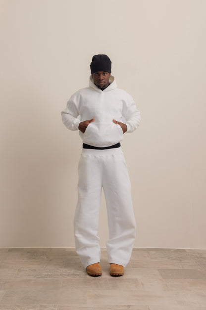 BLACK PERFECT UNDERWEAR PACK