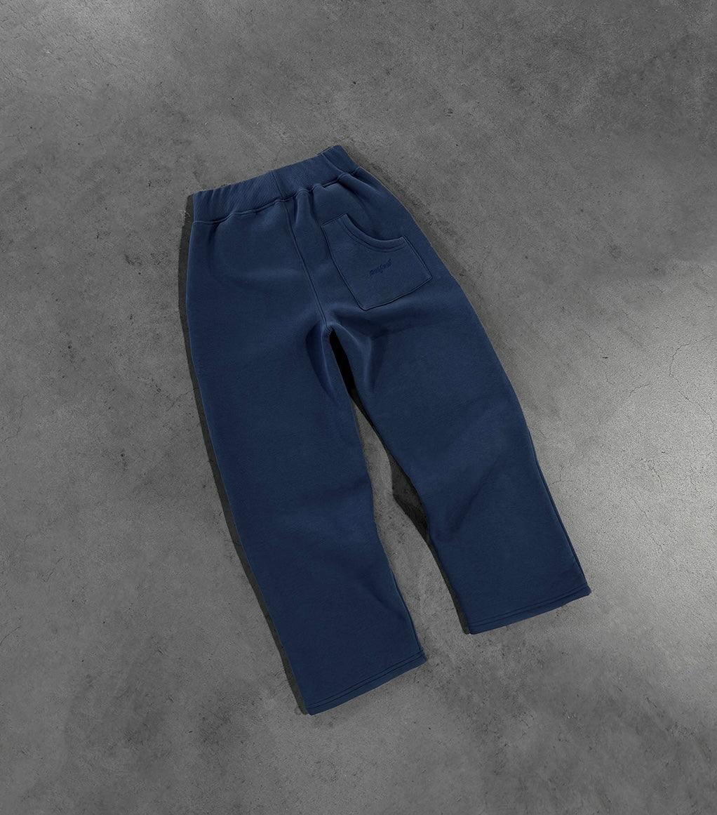 BLUE NAVY PANT