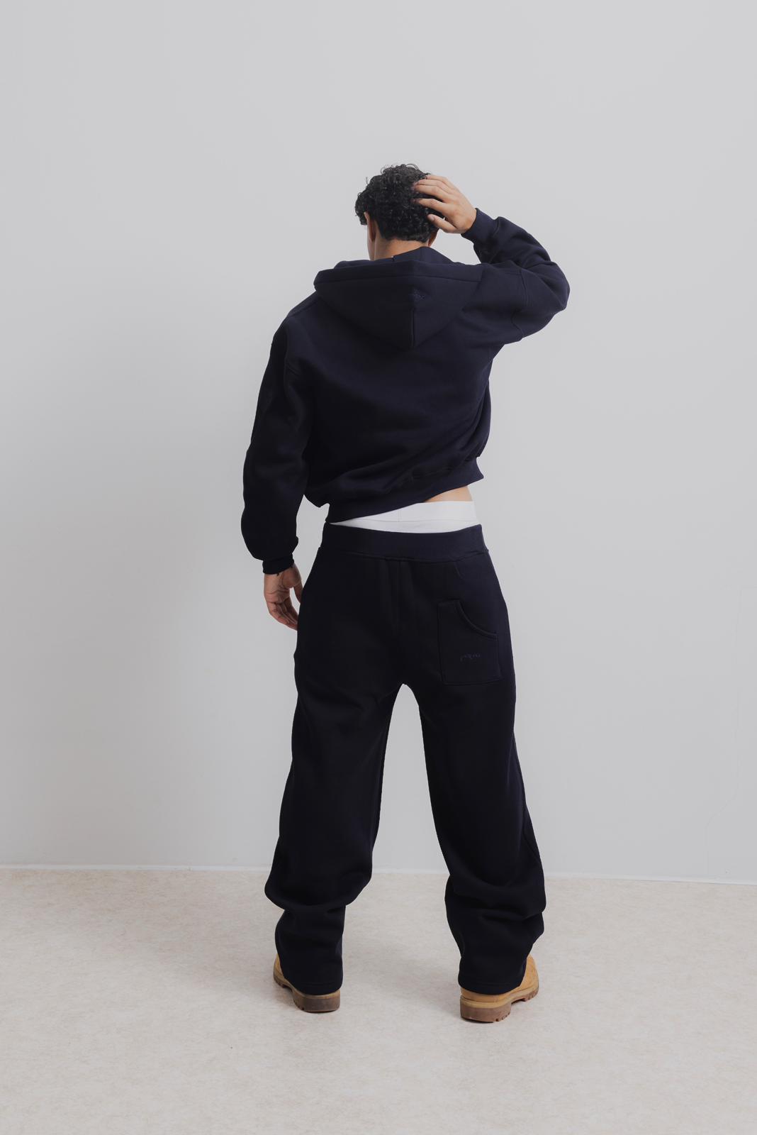 MIDNIGHT BLUE VV PANT 2025/2026