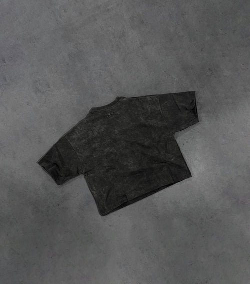 DIRTY GREY EVERYDAY TEE